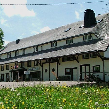 Hotel Landgasthof Adler Altenrond 외부 사진
