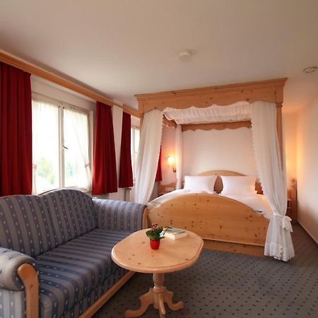 Hotel Landgasthof Adler Altenrond 외부 사진