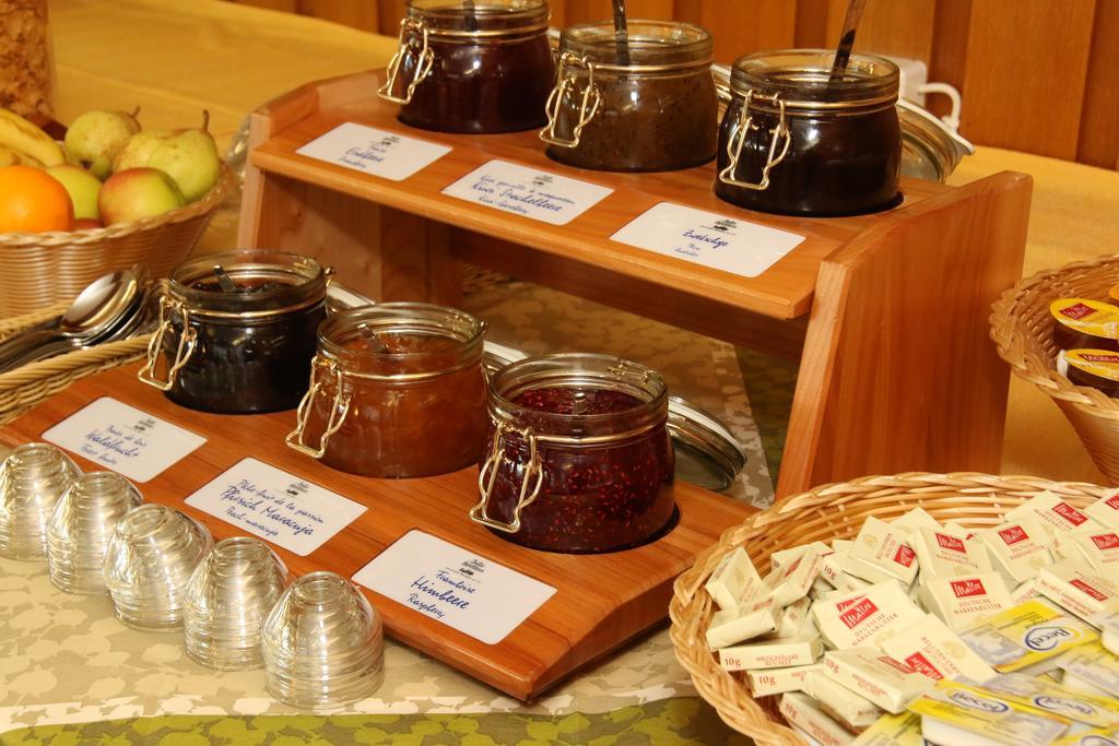 Hotel Landgasthof Adler Altenrond 외부 사진