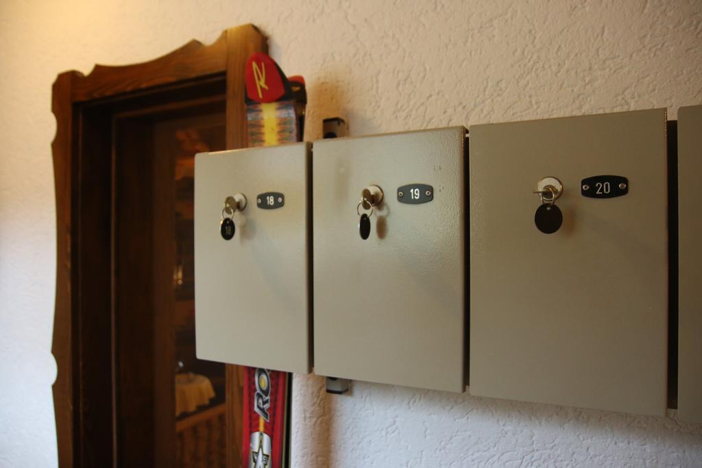 Hotel Landgasthof Adler Altenrond 외부 사진