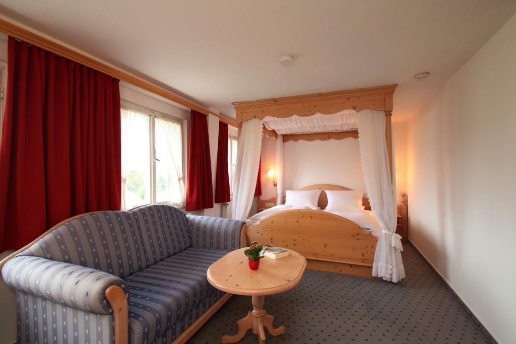 Hotel Landgasthof Adler Altenrond 외부 사진