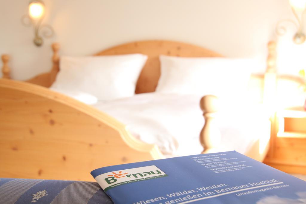 Hotel Landgasthof Adler Altenrond 외부 사진