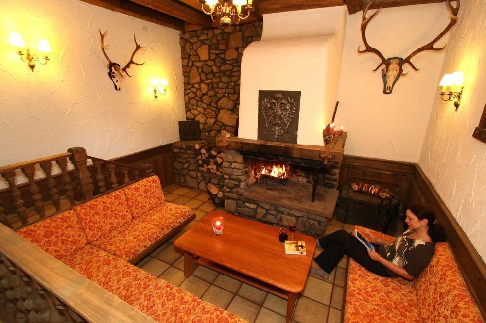 Hotel Landgasthof Adler Altenrond 외부 사진