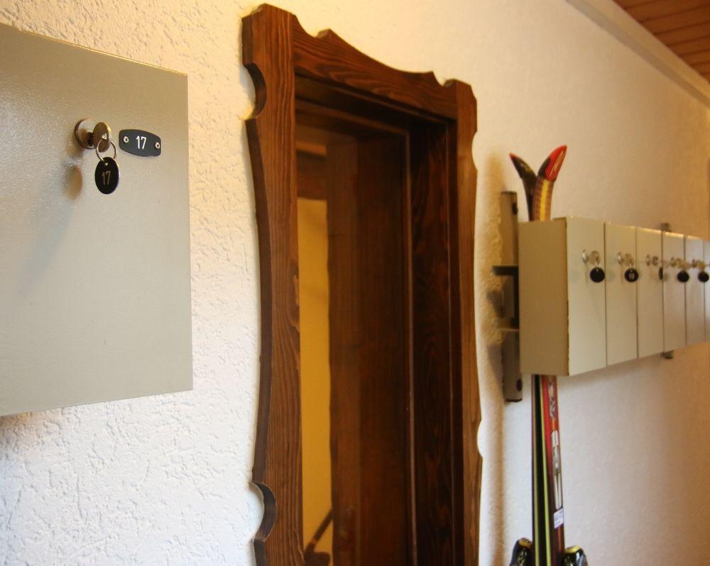 Hotel Landgasthof Adler Altenrond 외부 사진