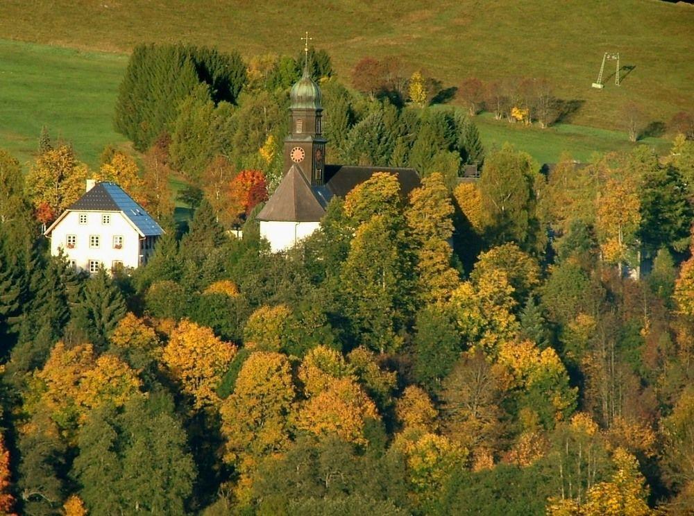 Hotel Landgasthof Adler Altenrond 외부 사진