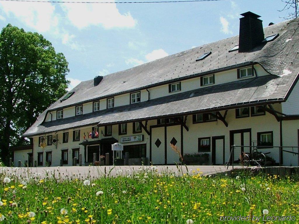 Hotel Landgasthof Adler Altenrond 외부 사진