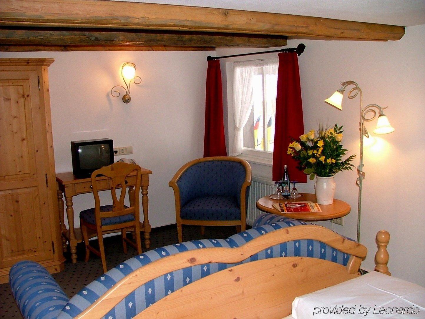 Hotel Landgasthof Adler Altenrond 외부 사진