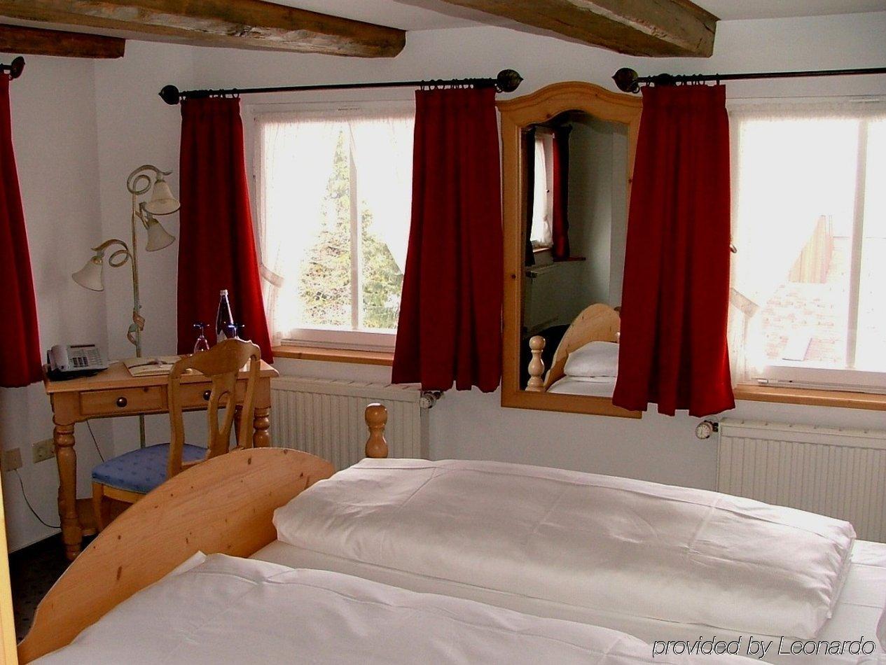 Hotel Landgasthof Adler Altenrond 외부 사진
