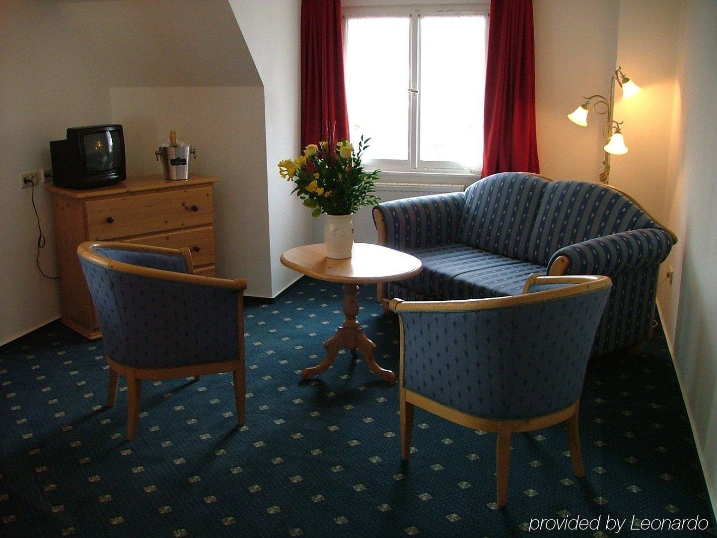 Hotel Landgasthof Adler Altenrond 외부 사진