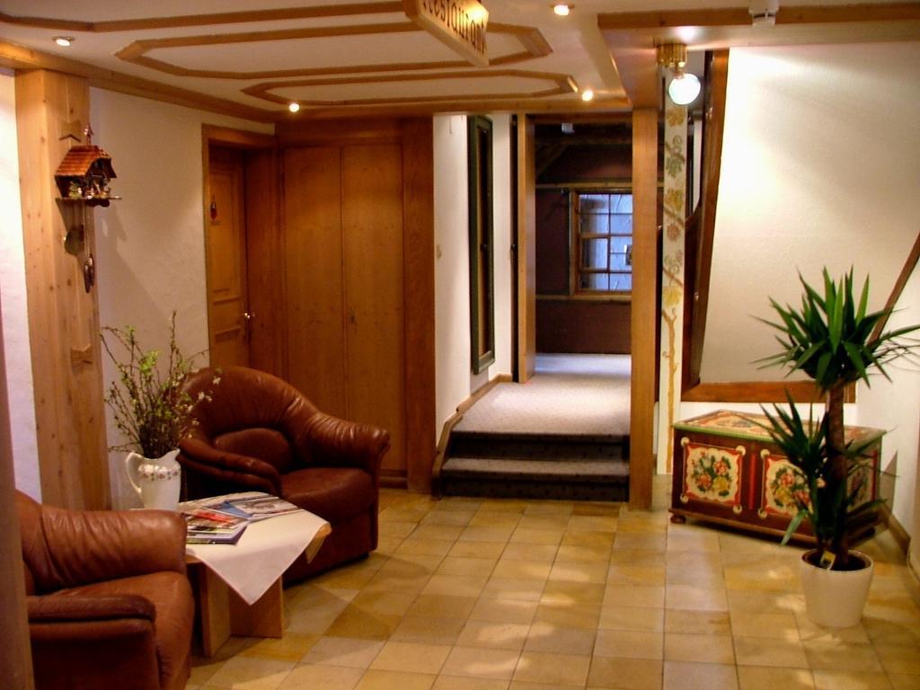 Hotel Landgasthof Adler Altenrond 외부 사진