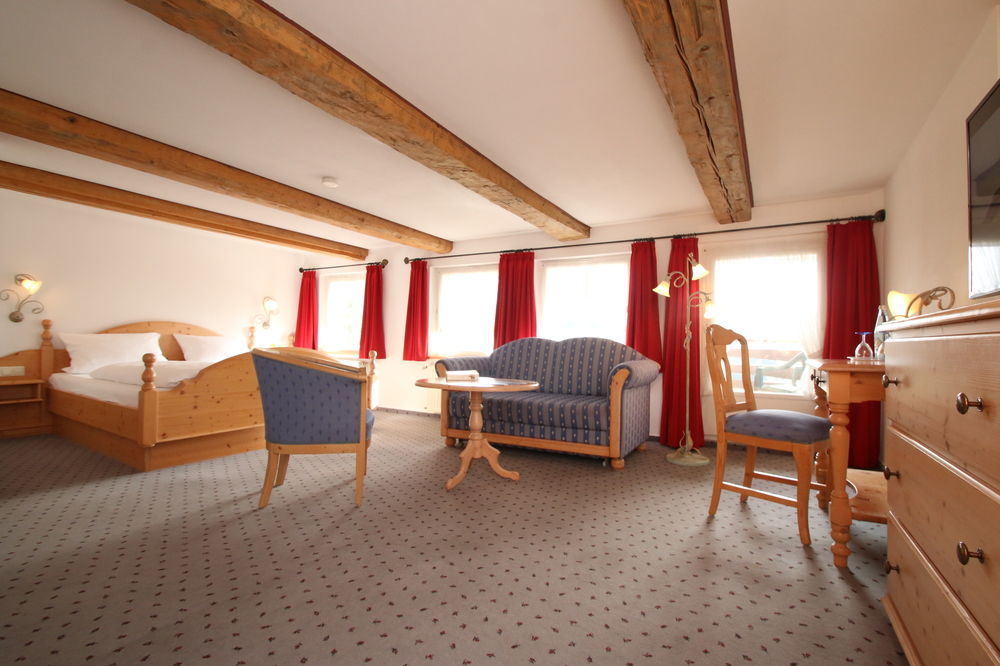 Hotel Landgasthof Adler Altenrond 외부 사진