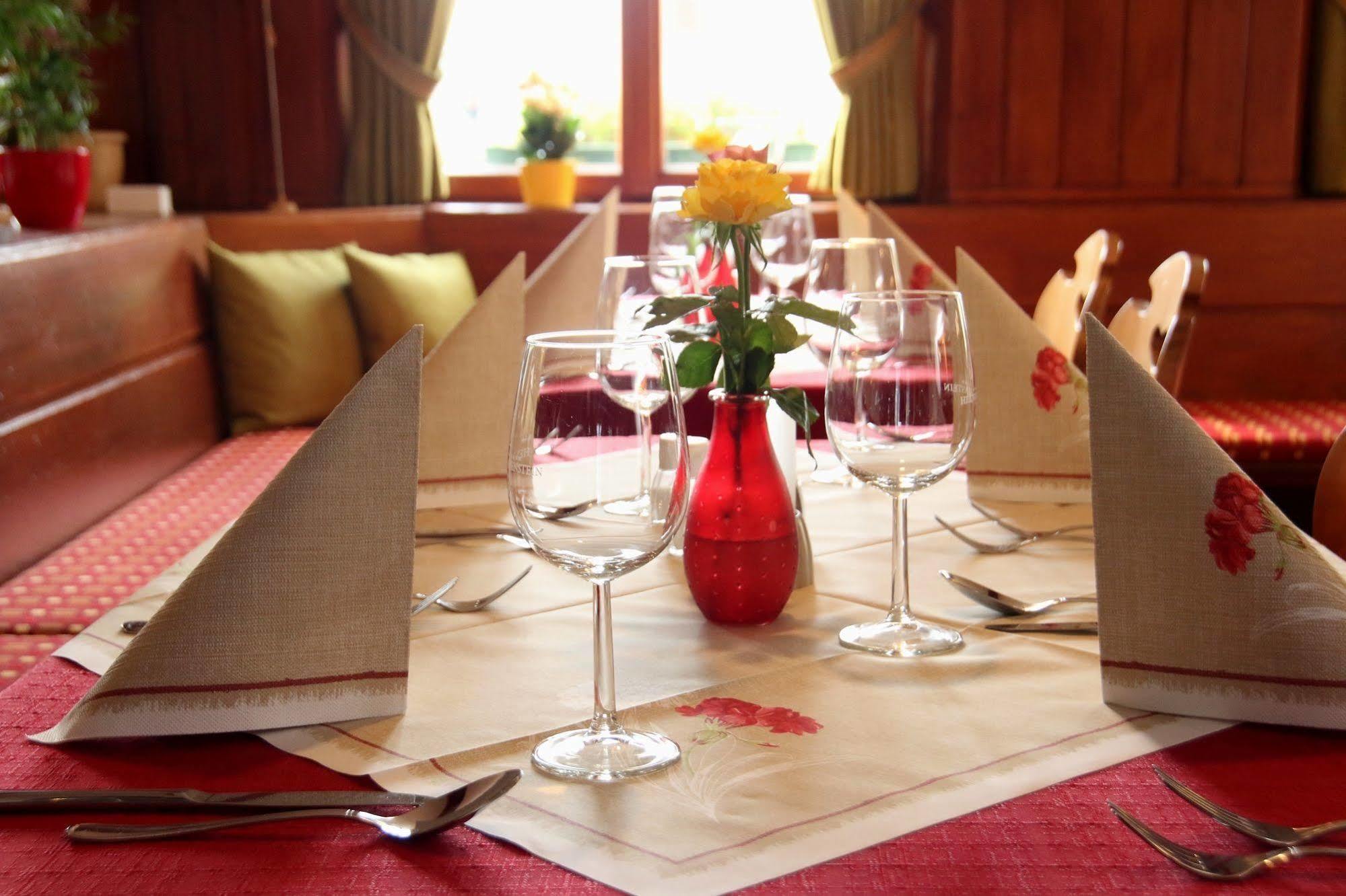 Hotel Landgasthof Adler Altenrond 외부 사진