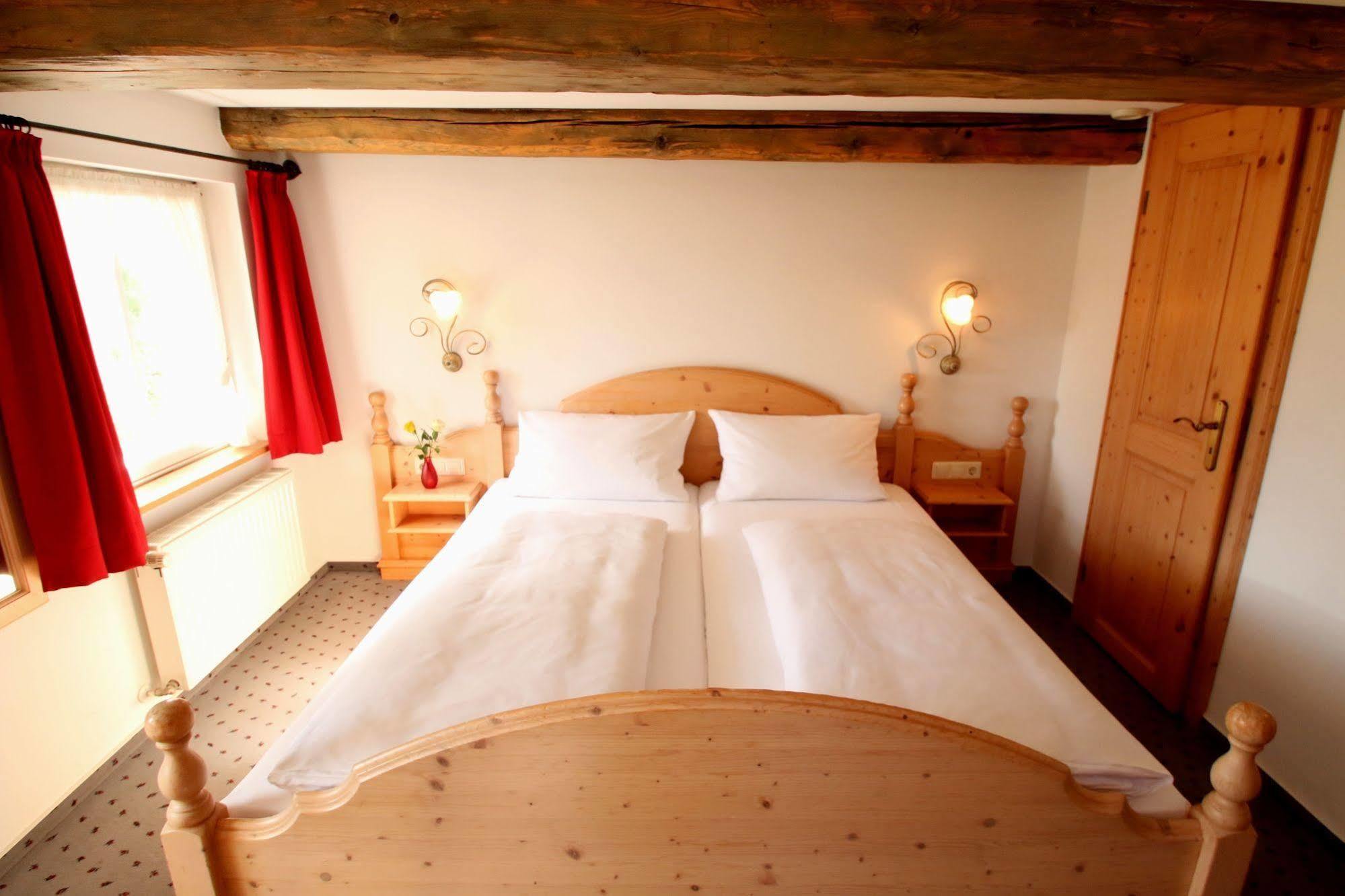 Hotel Landgasthof Adler Altenrond 외부 사진