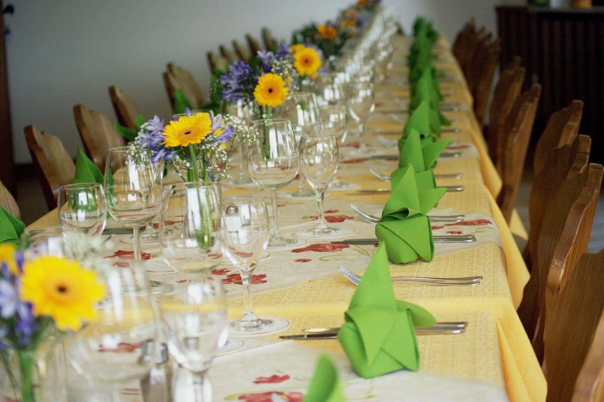 Hotel Landgasthof Adler Altenrond 외부 사진