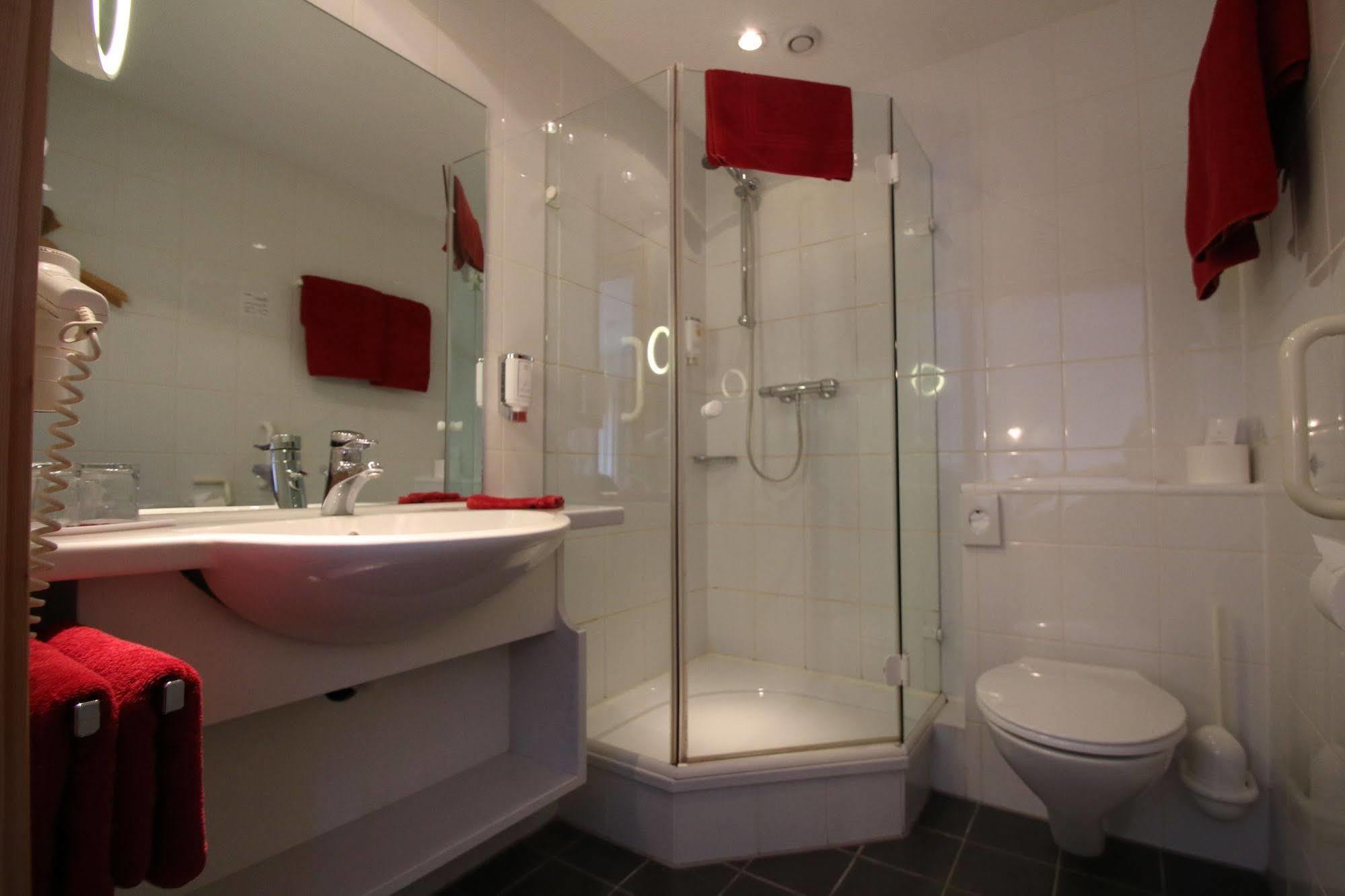 Hotel Landgasthof Adler Altenrond 외부 사진